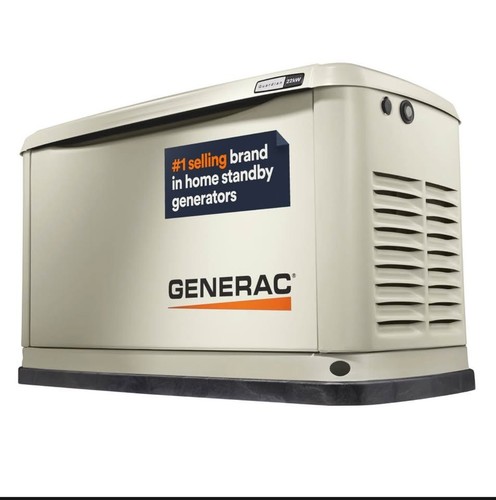 Standby generator 22kw - generator,,