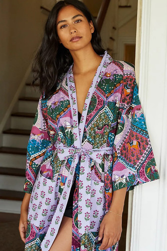 Anthropologie printfresh sleep - anthropologie,