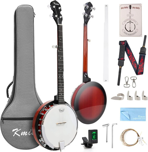 String banjo inch full - string,
