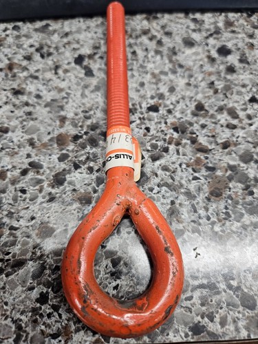 Allis chalmers eyebolt for - allis,