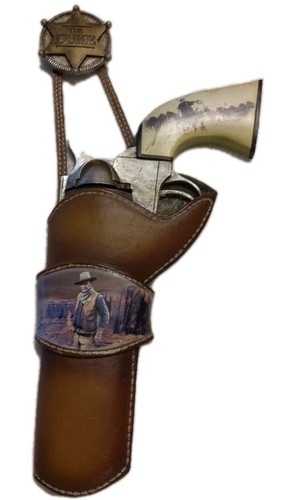 The duke john wayne - john,