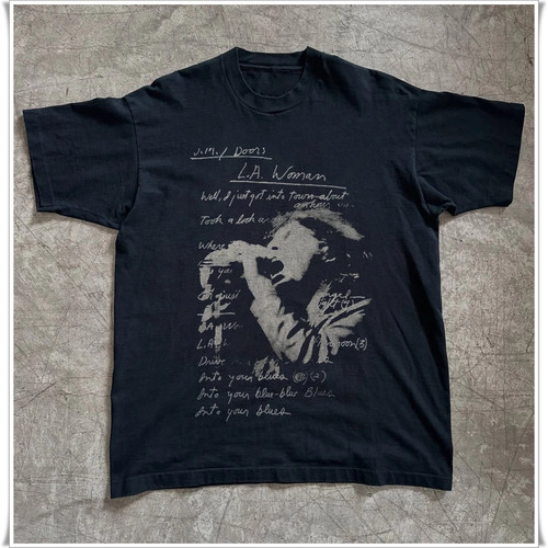 The doors shirt - doors, t-shirt,