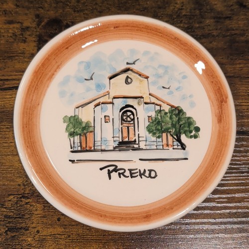 Preko croatia ceramic - preko,