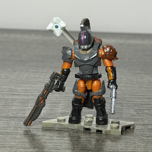 Mega bloks construx destiny - mega,