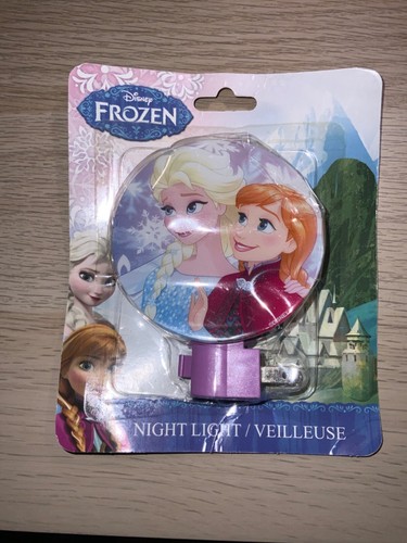 Disney frozen night light - disney,