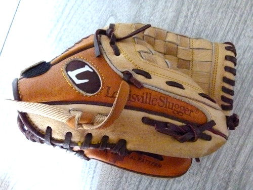 Louisville slugger tls - louisville,