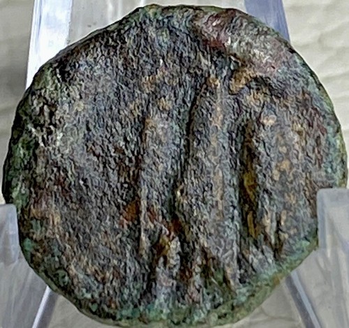 Roman eagle ancient coin 270 - roman,