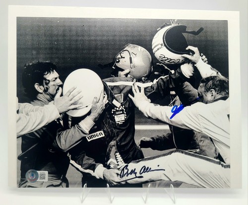 Bobby allison cale yarborough - allison,