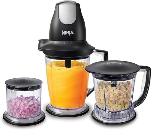 Ninja qb1004 blender food - qb1004, blender/food