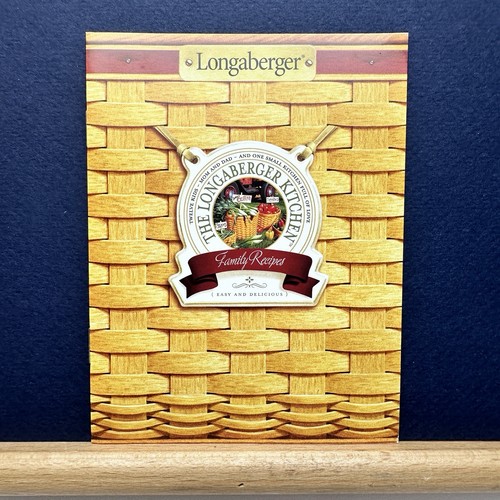 Mini the longaberger - “mini”,