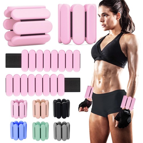 Adjustable ankle weights for - adjustable,