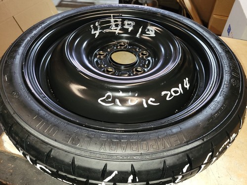 Honda civic spare - 15,