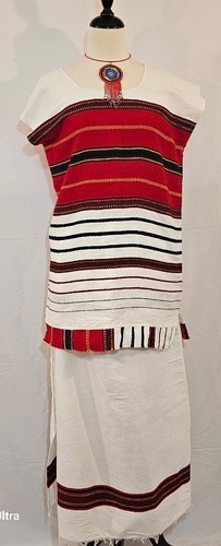 Ethiopian traditional oromo - traditional,