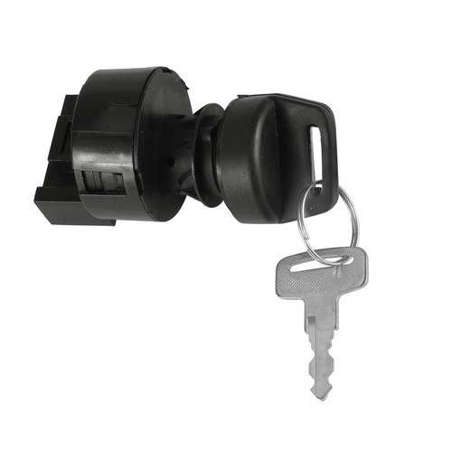 Ignition key switch for - ignition,