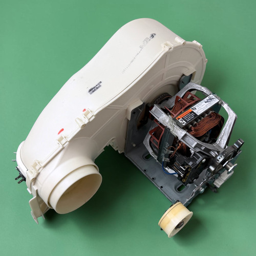 Maytag dryer motor blower - maytag,