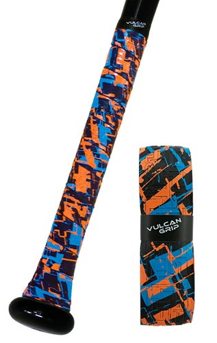 Vulcan advanced polymer - advanced, bat