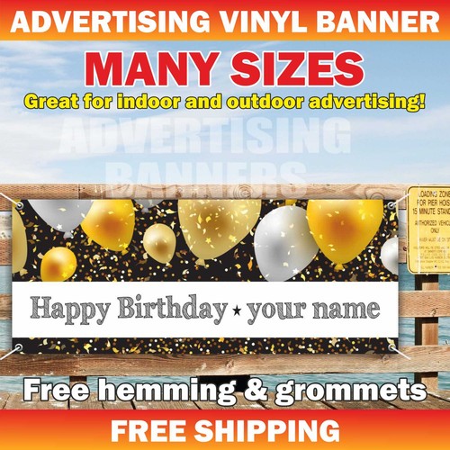 Happy birthday your name - your,