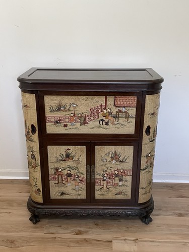 Vintage mid century cathay - vintage,