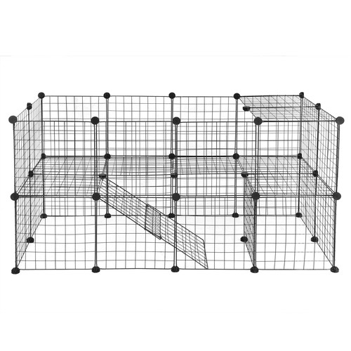 Pet playpen kennel for - playpen,