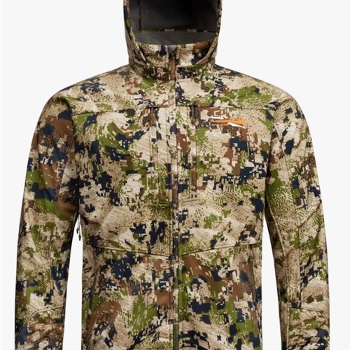 Sitka mens jetstream jacket - sitka,