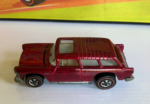 Hot wheels redline classic - 🔥hot,