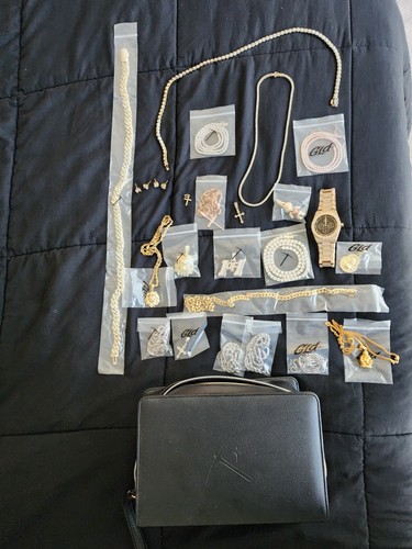 Shop gld jewelry bundle - jewelry,
