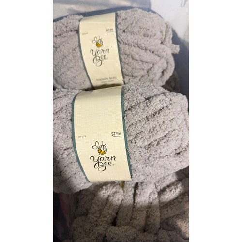 Lot yarn bee - eternal, bliss