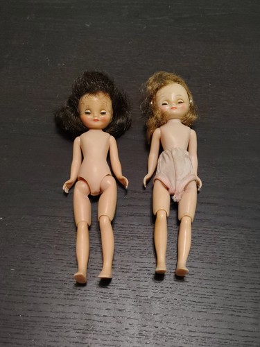 1950 betsey mccall - 8", dolls