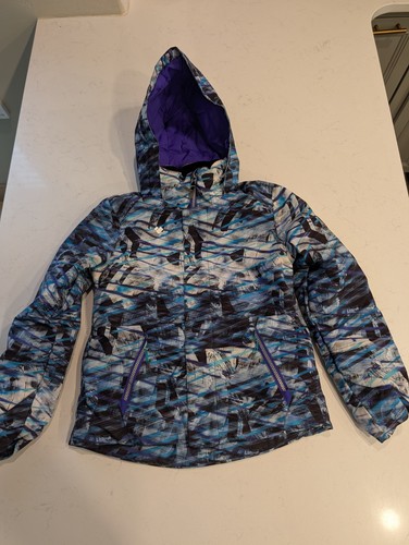 Obermeyer youth size ski - obermeyer,