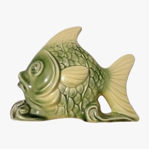 Unusual sitting hanging fish - unusual, sitting/hanging