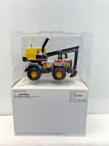 Vintage maisto hasbro tonka - maisto,