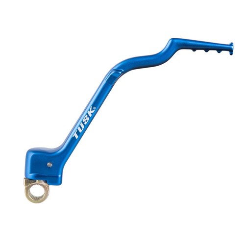 Tusk kick starter anodized - tusk,