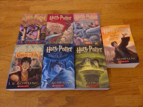 Harry potter soft - harry,