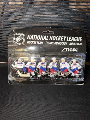 Stiga new york rangers - stiga,