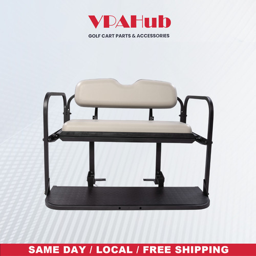 Vpahub golf cart - vpahub, flip