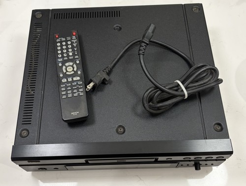 Denon dvd 3910 - dvd-3910, video