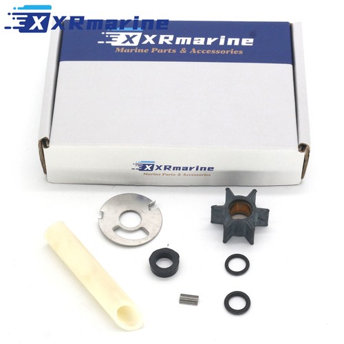 Impeller kit for mercury 5 - impeller,