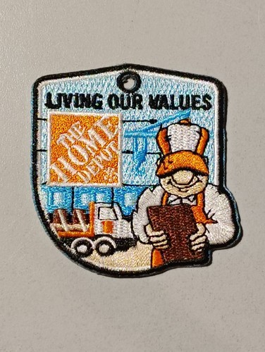 Home depot seasonal - home, homer