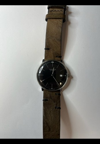 Junghans max bill automatic - bill,