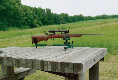 Shooting bench rest - shooting,