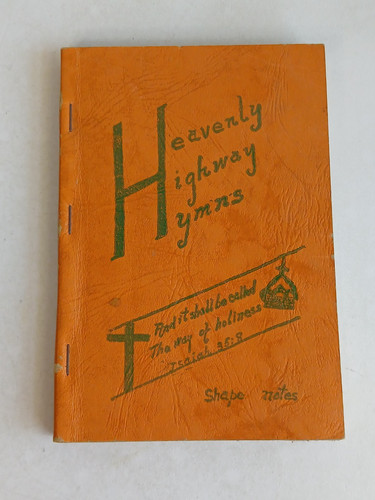 Presley heavenly highway hymns - presley,