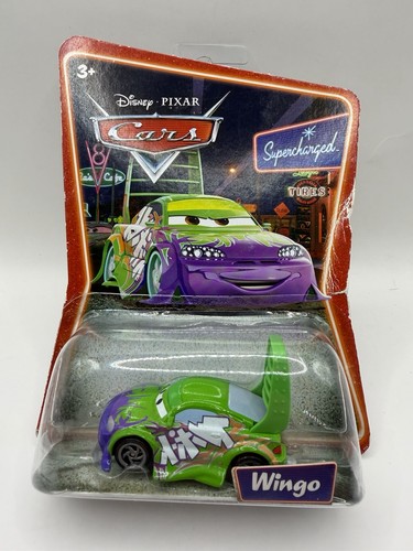 Disney pixar cars diecast - disney,