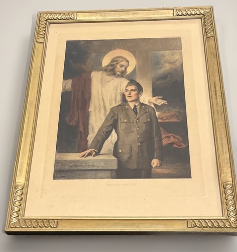 Vtg 1942 bosseron chambers - vtg,