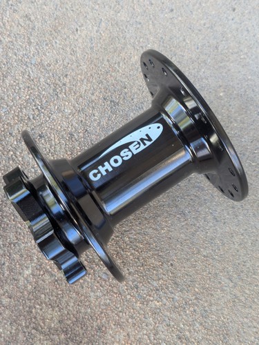 Recumbent hub disc brake - recumbent,