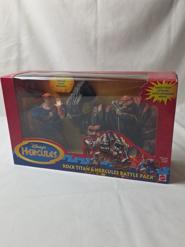 Disney hercules rock - disney’s,