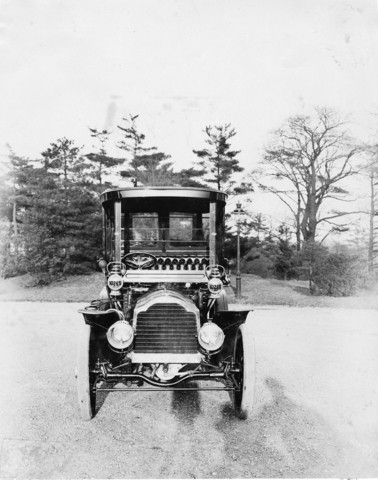 1905 packard model - 1905, n