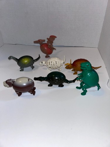 1985 bandai meteorbs - 1985,
