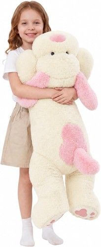 Giant stuffed puppy dog big - stuffed,