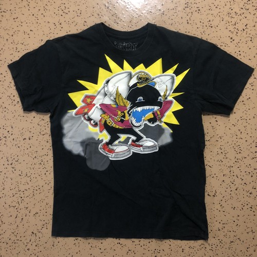 Vurt short sleeve graphic - sleeve,