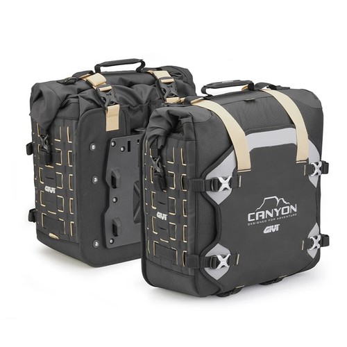 Givi canyon adventure unifit - givi,